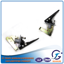 GJ1110 Pedal control assembly for gas control