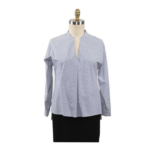 Blusas Roupa lente dames herfstblouse