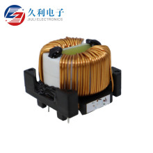 Customizable common mode inductors