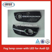 AUTO Replacement Fog Light FOG LAMP COVER (FRONT) FOR AUDI Q5