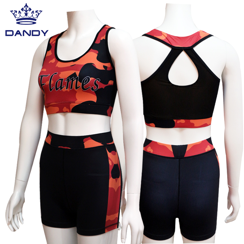 cheer uniforms