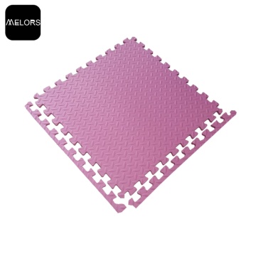 EVA Puzzle Colorful Interlocking Foam Mat mats