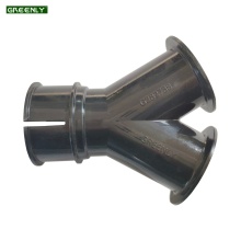 N282738 Discharge Spout replacement for John Deere