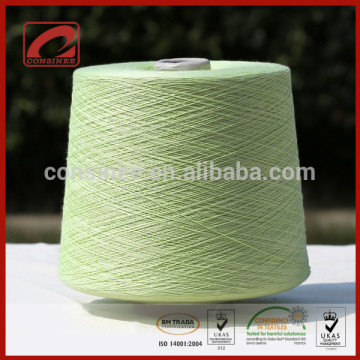 Consinee brand All kinds of natural fibers blended yarn