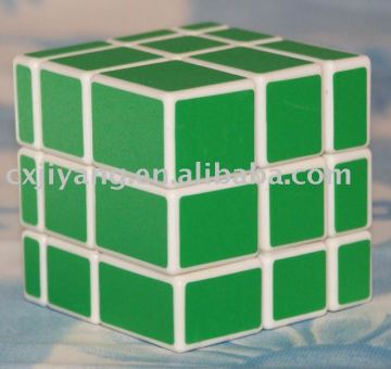 JY-8155A Mirror Magic block