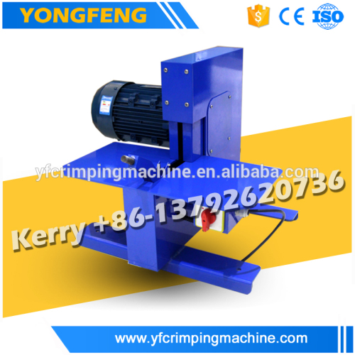 51mm hydraulic hose cutting machine