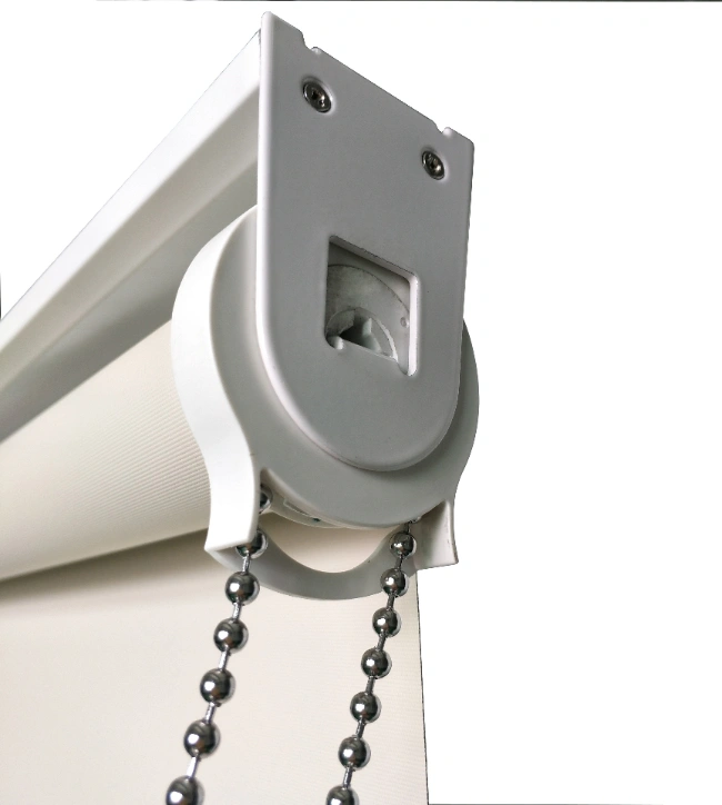 Window Curtain Decorate Ball-Chain Blackout Window Blind