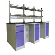 hpl for LAB furniture phenolic board chemical resistant hpl/Laboratory mesa