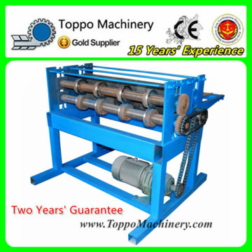 Electric Competitive Price Steel Coil Slitting Machine