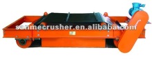 RCYD-5 Belt Permanent Magnetic Separator