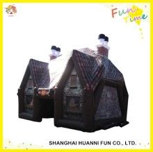 2015 customized inflatable pub bar,giant inflatable bar for sale