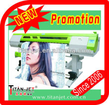 1971 outdoor printer DX7 eco-solvent