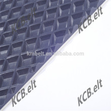 EM300/3:0+6.OLD/9.5B PVC timber transmission system conveyor belt