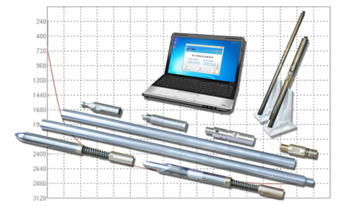 Downhole Surveying Instrument