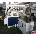 PVC fiber reinforced garden hose extrusion line