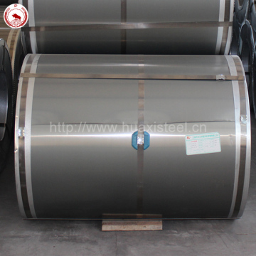 Transformer Laminations Used Prime Non-Oriented Electrical Silicon Steel W600