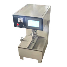 DPK-1000N Touch Screen Small Brick Tile Breaking Strength Tester