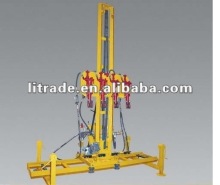 2014 Quarry four-hammer Rock Driller(Heavy Type),drilling rig from China