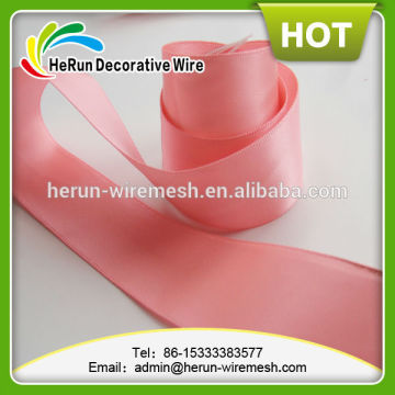 Hot sale ribbon/satin ribbon/grosgrain ribbon