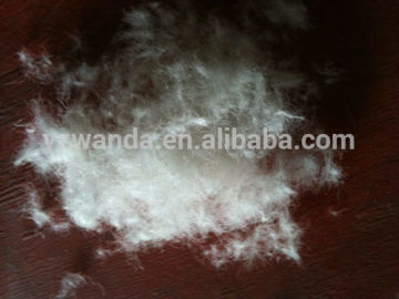 Fresh washed 90/10 duck down wholesale
