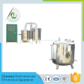 Appareil de distillation en acier inoxydable 15gallon / h pour pharmacie