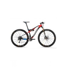 Orbea OIZ M-Team 27 Bike 2015