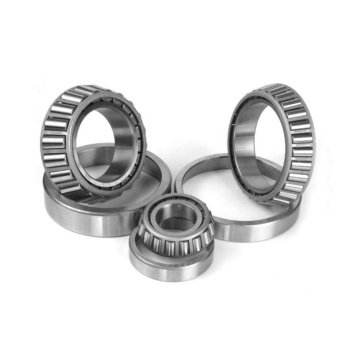 America trailer parts taper roller bearings