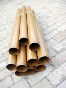 phenolic paper tube