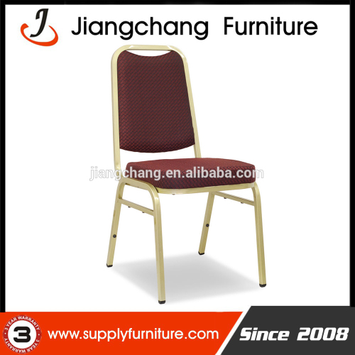 Hotel Metal Banquet Event Chair For Sale JC-G38