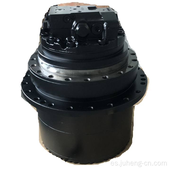 SK200-6E Final Drive SK200-6E Motor de viaje en stock en venta