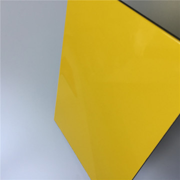 MC Bond ACP Products for Building Construction Material