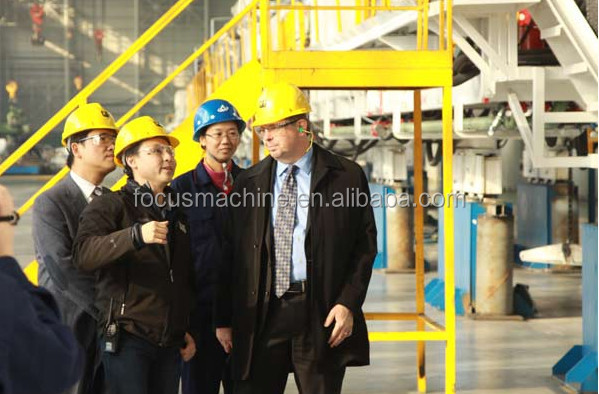 full face rock tunnel boring machine/lovat TBM/Mitsubishi TBM machine