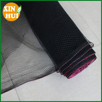 anti bird netting, hdpe bird netting, plastic knitted net