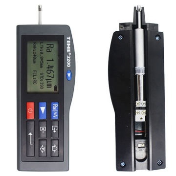 TIME3200 Roughness Tester