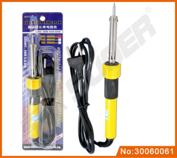 Suoer Soldering Iron Fast Start Soldering Iron