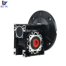 NMRV075 90 Degree NMRV Reduction Gearbox - Speed Reducer For Sale