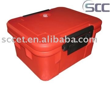 Insulated Food Box , Insulated Food Carrier , Food Pan Carrier