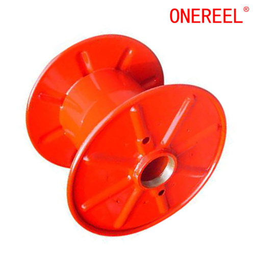 Hot Sell Punching Ccable Drum Bobbin