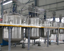 China auto paint machine