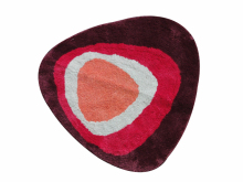 Sea Shell Rugs (APA-SSR-001)