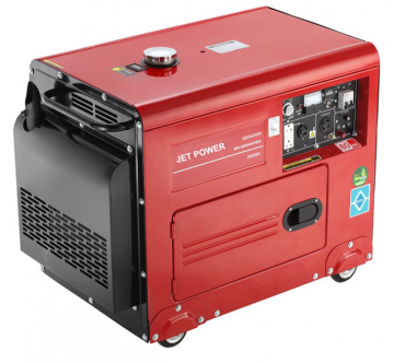 6kw silent diesel generator price list