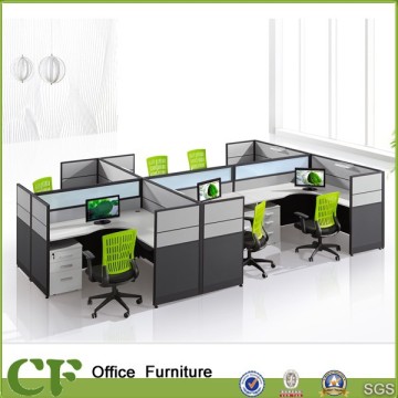 2014 Fashion Hot Sale Modern Office cubicles