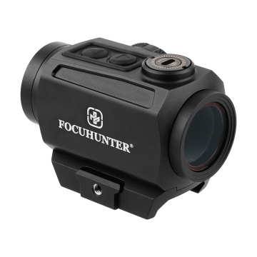 FOCUHUNTER 1X20mm Red Dot Sight