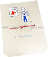 dry cloth cleaning packing bag