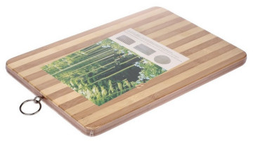 Bamboo Cutting Boards, Bamboo Chopping Boards