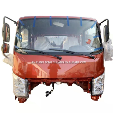 China Foton Aumark Auto Parts: New Era Kangrui H1 H2 H3 Truck Cab Assembly