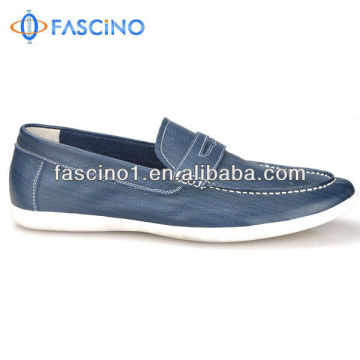 Fashion Leather Shoes Mens