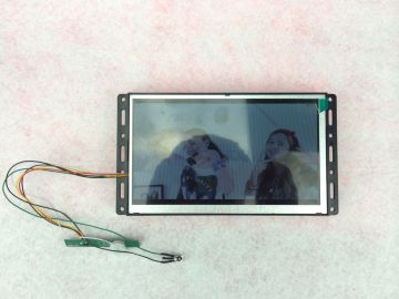 7 Inch Open Frame Digital Photo Frame Monitor