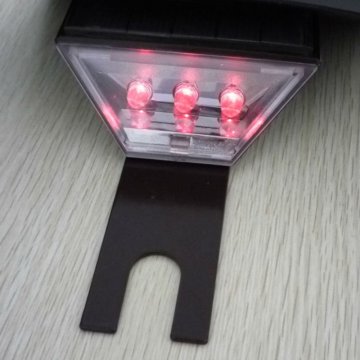 LSW-006 LED Solar Roadside Indicating Light
