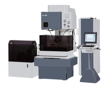 TOPSCNC CNC Brass Wire Cut EDM